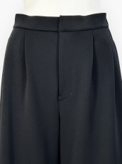 画像10: カレント　パンツ  (10)