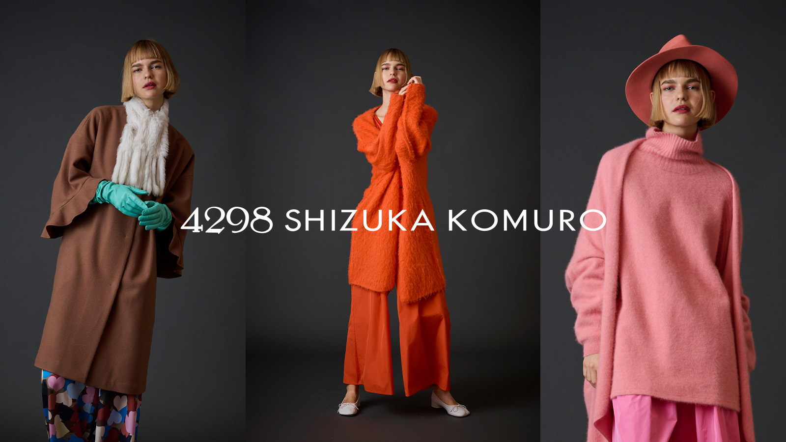 【定価5万715円】【シズカコムロ】ジャケット ファッション通販の4298 SHIZUKA KOMURO │ 4298シヅカコムロ