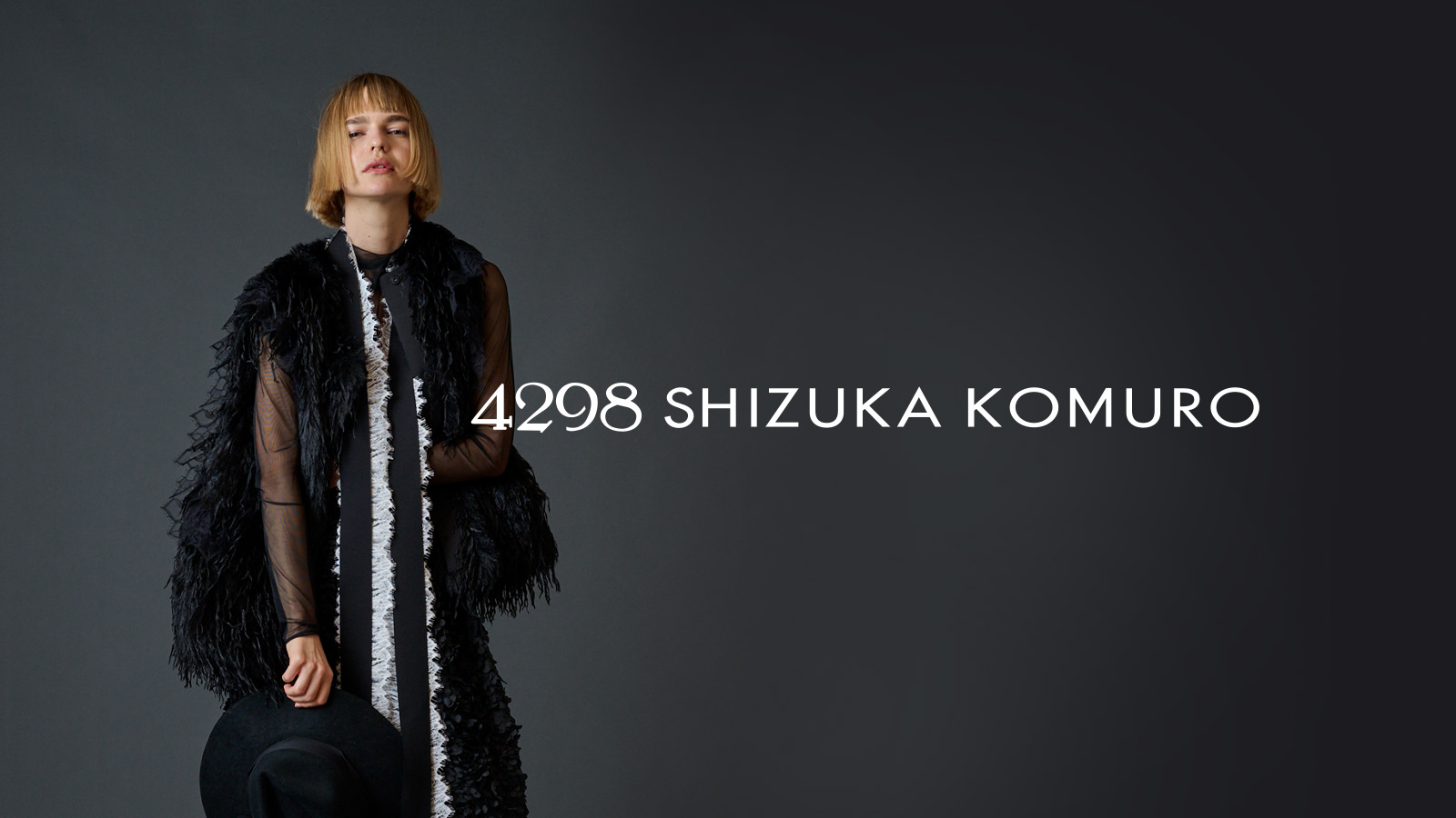 【定価5万715円】【シズカコムロ】ジャケット ファッション通販の4298 SHIZUKA KOMURO │ 4298シヅカコムロ