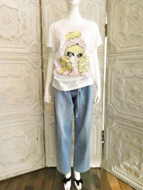 SHIDUKA Ｔシャツ - 4298 SHIZUKA KOMURO