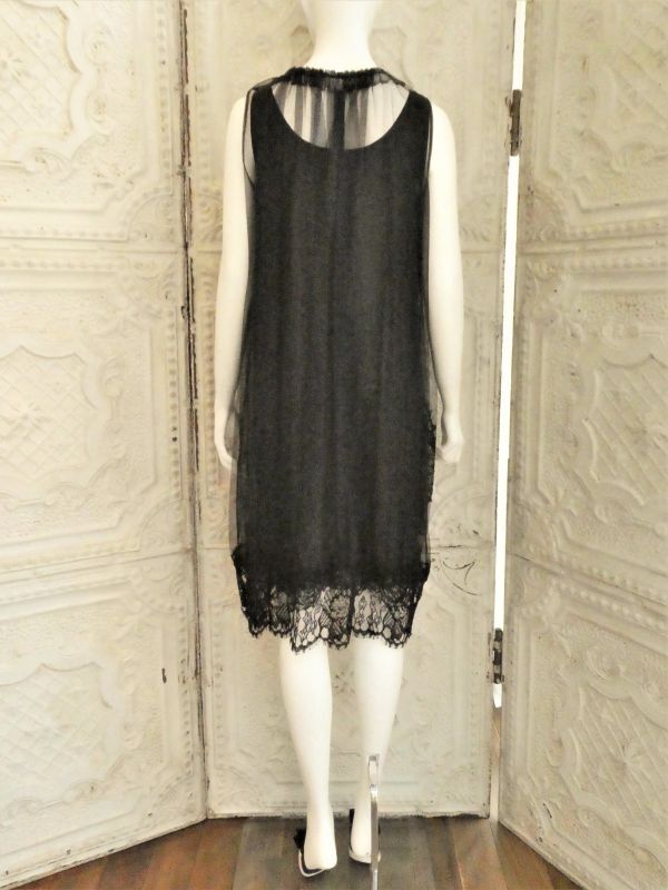 アバンチュール ワンピース 4298 Shizuka Komuro