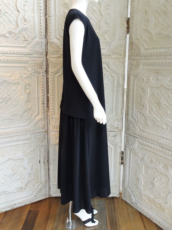 スムースエアーニット ワンピース 4298 Shizuka Komuro