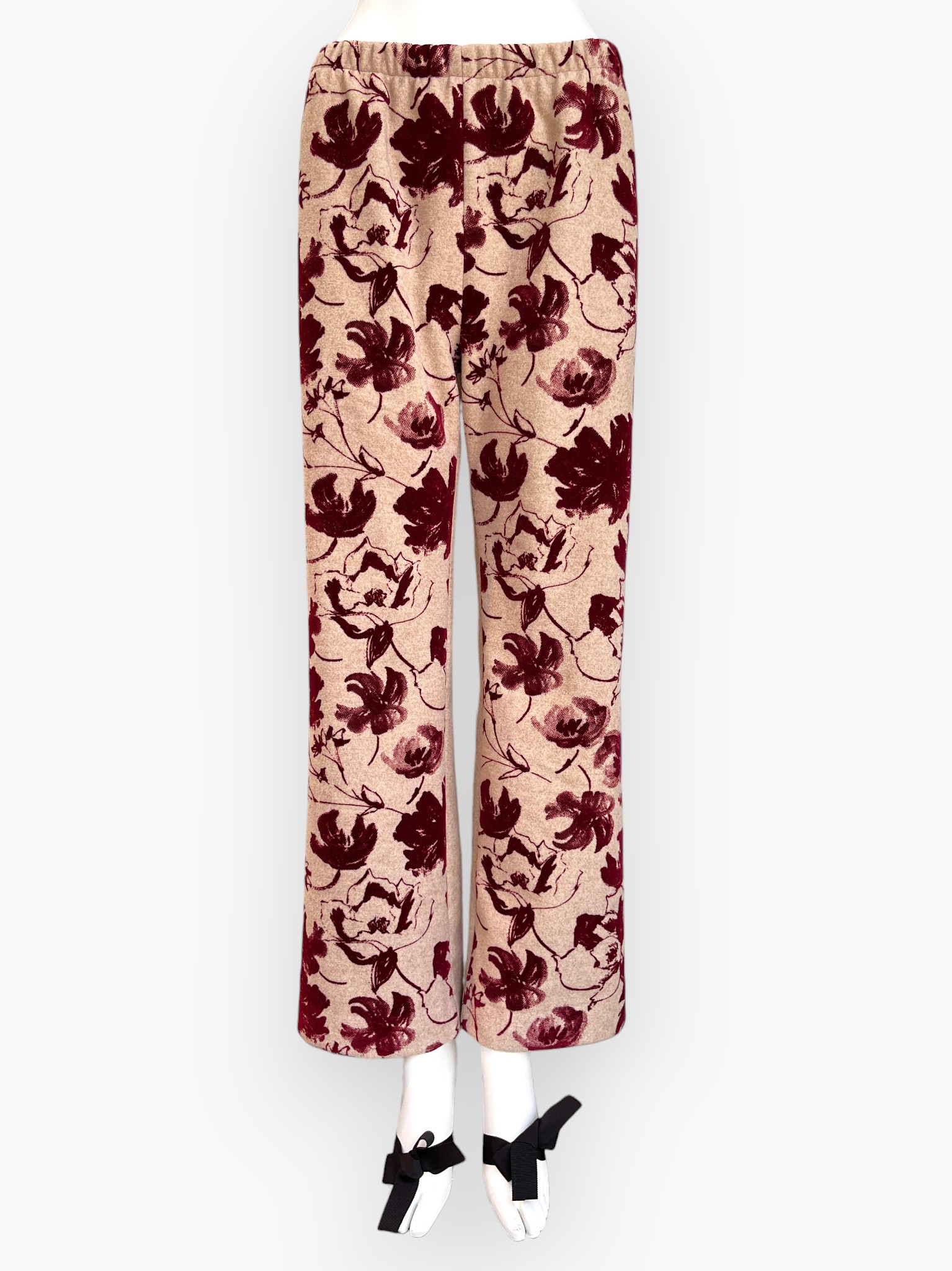 フラワーフロッキー　パンツ